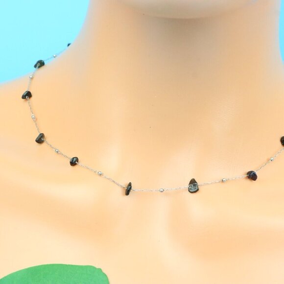 Delicate & Modern Necklace Chain – Perfect for Girls & Women, DYC1702 - Picture 6 of 12